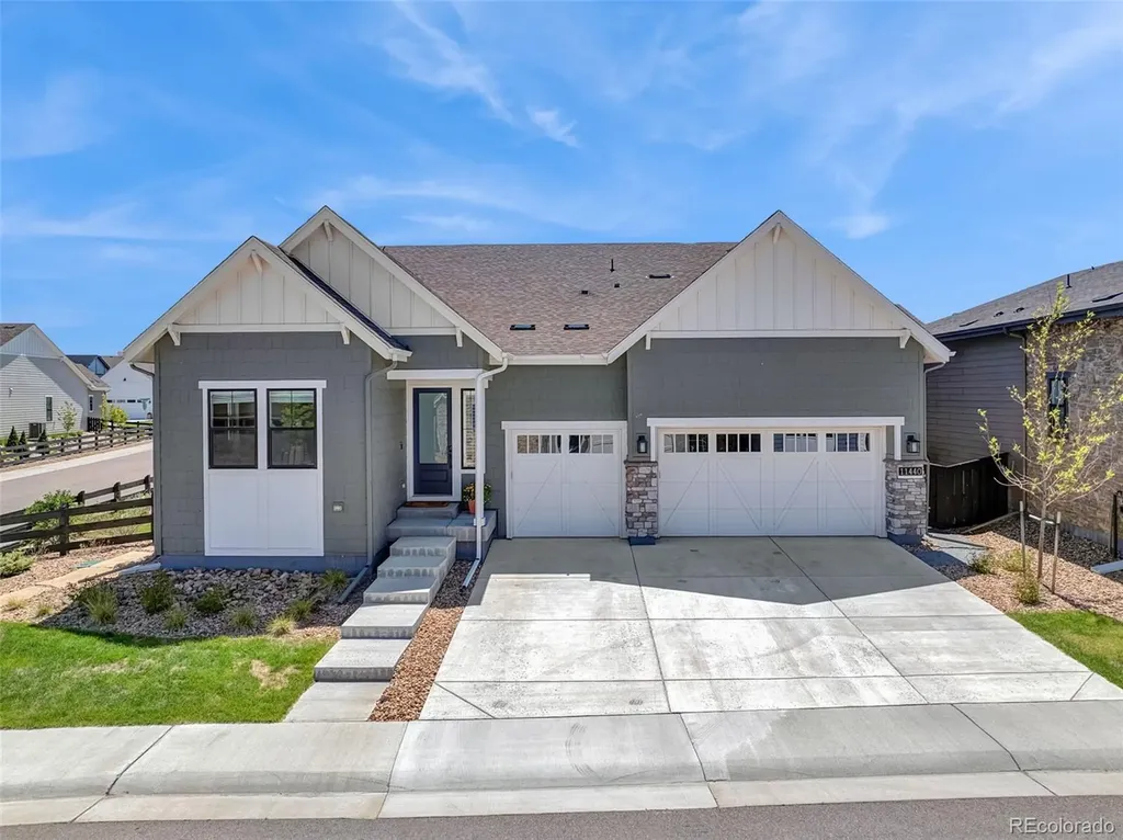 11440 Warm Wind Street Littleton CO 80125