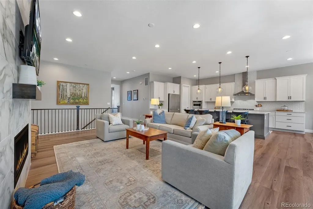 11440 Warm Wind Street Littleton CO 80125