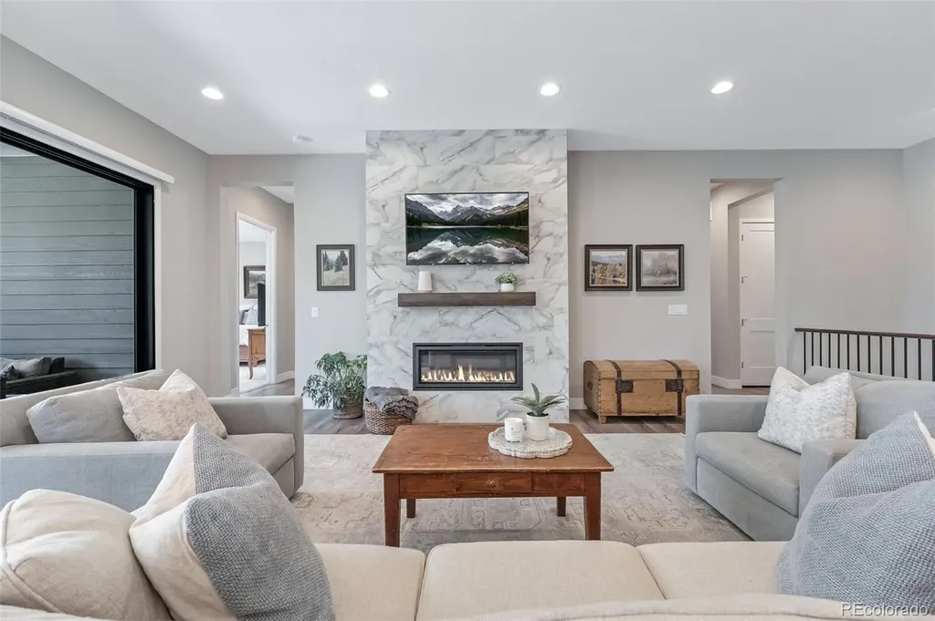 11440 Warm Wind Street Littleton CO 80125