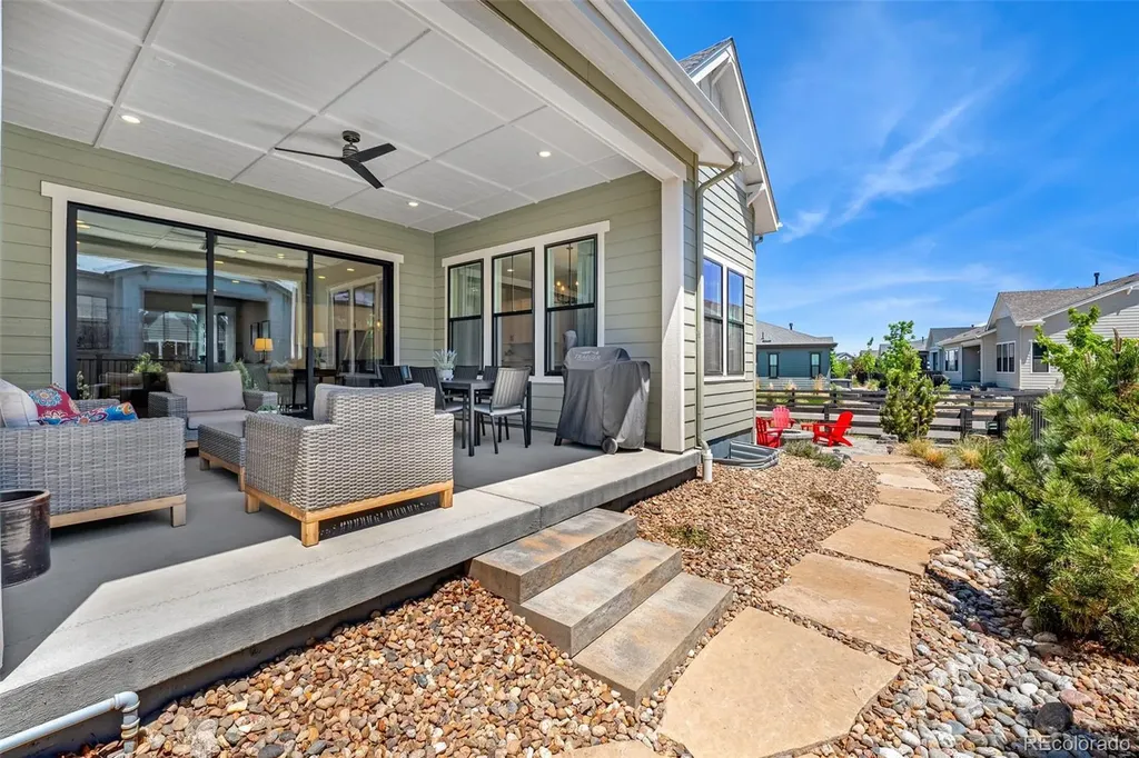 11440 Warm Wind Street Littleton CO 80125