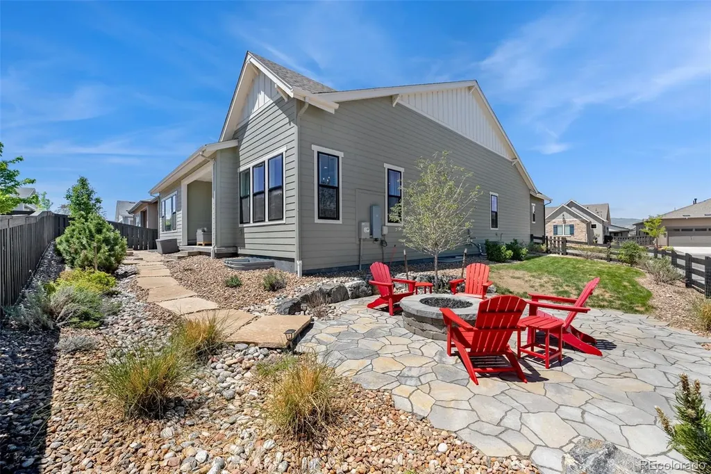 11440 Warm Wind Street Littleton CO 80125