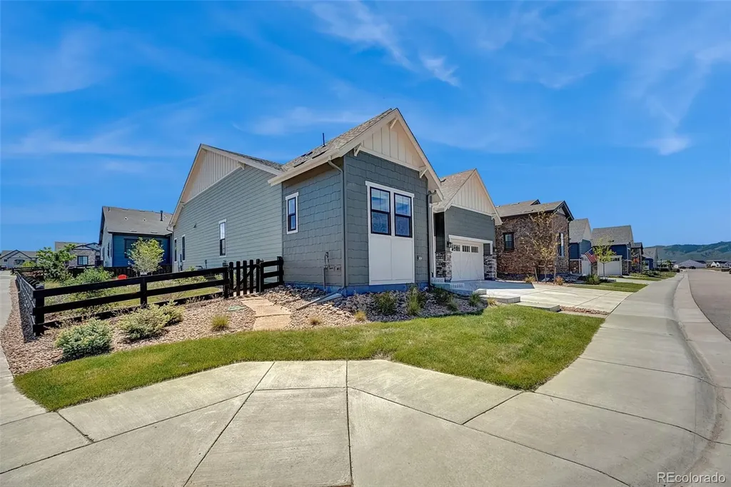 11440 Warm Wind Street Littleton CO 80125