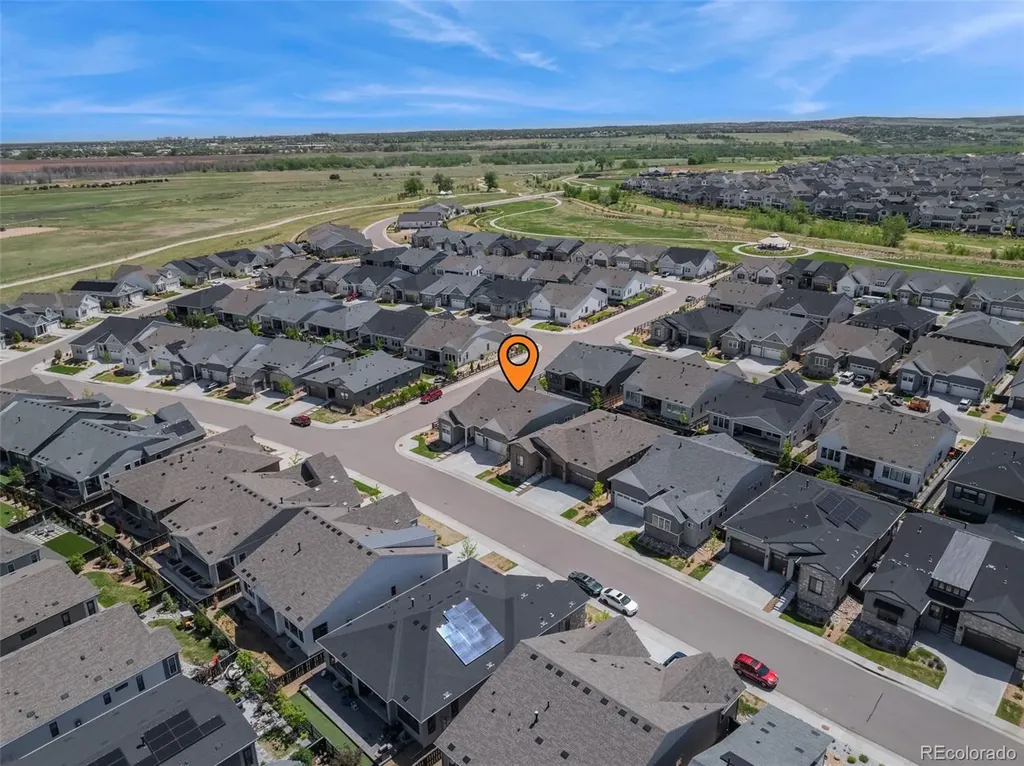 11440 Warm Wind Street Littleton CO 80125