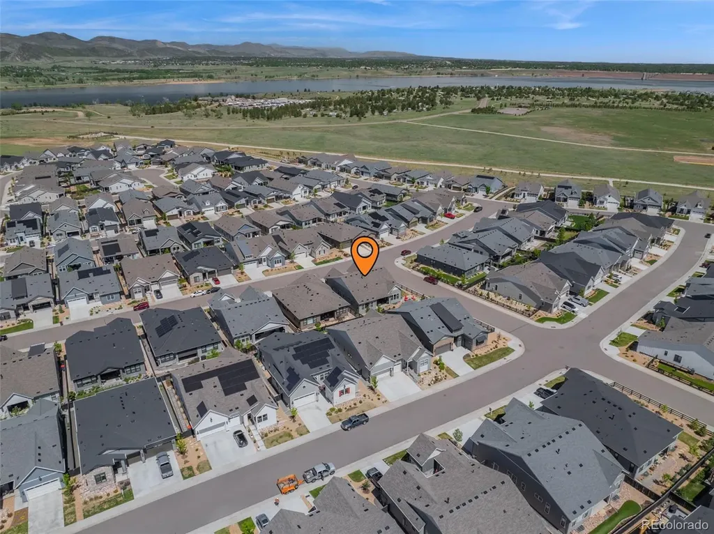 11440 Warm Wind Street Littleton CO 80125