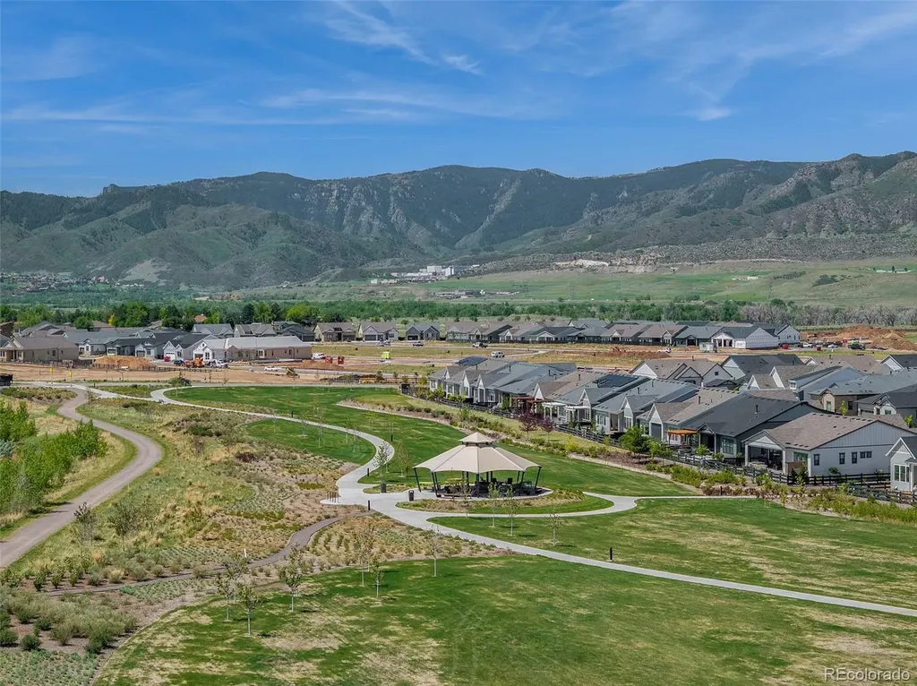 11440 Warm Wind Street Littleton CO 80125