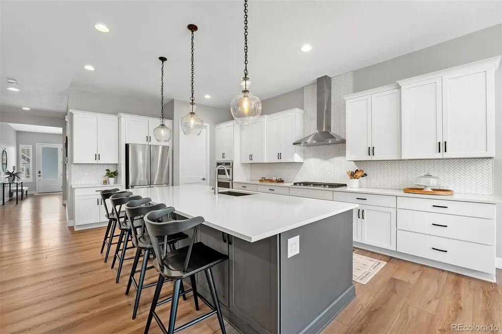 11440 Warm Wind Street Littleton CO 80125