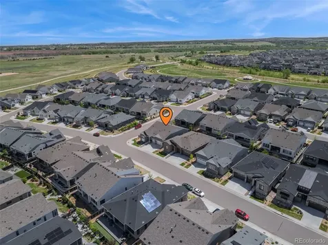 11440 Warm Wind Street Littleton CO 80125
