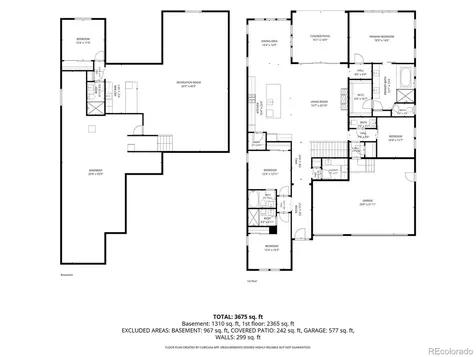 11440 Warm Wind Street Littleton CO 80125