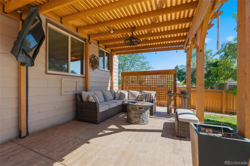 2201 Stuart Street Longmont CO 80501