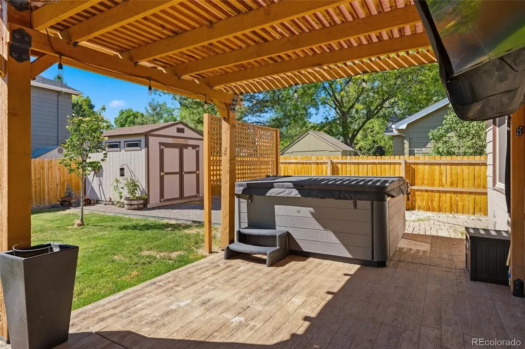 2201 Stuart Street Longmont CO 80501
