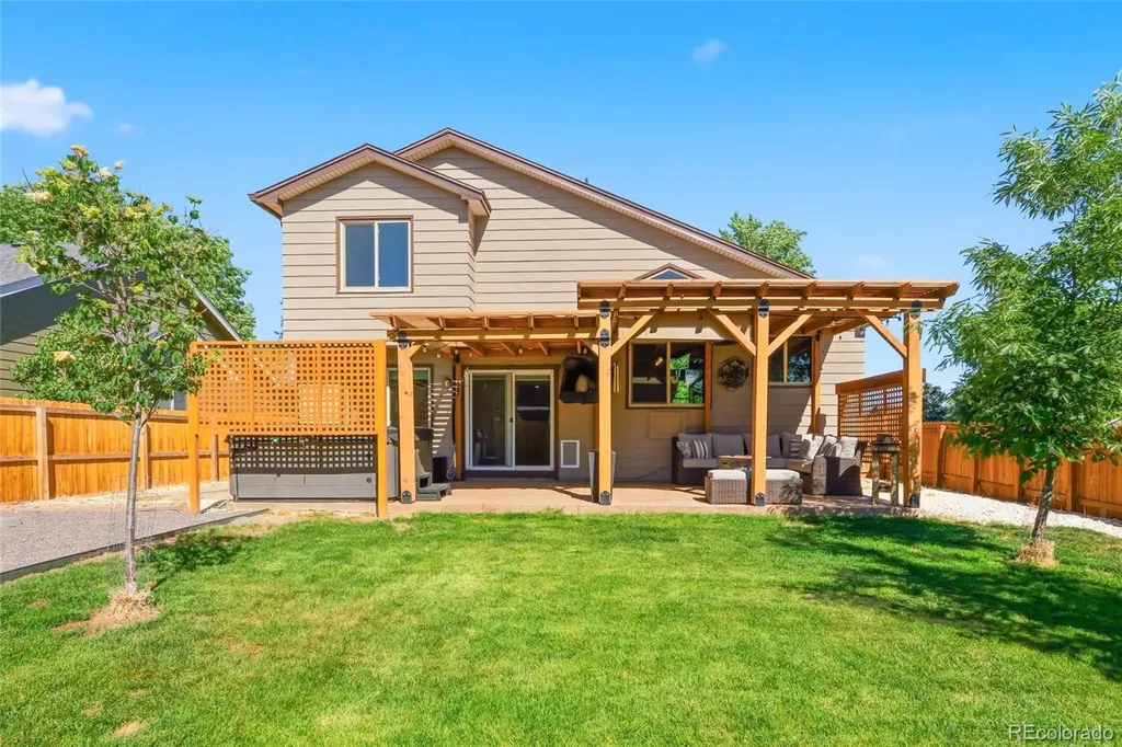 2201 Stuart Street Longmont CO 80501
