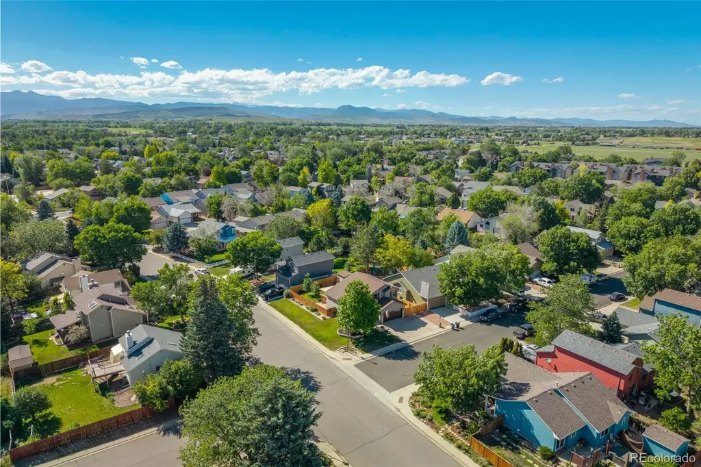 2201 Stuart Street Longmont CO 80501