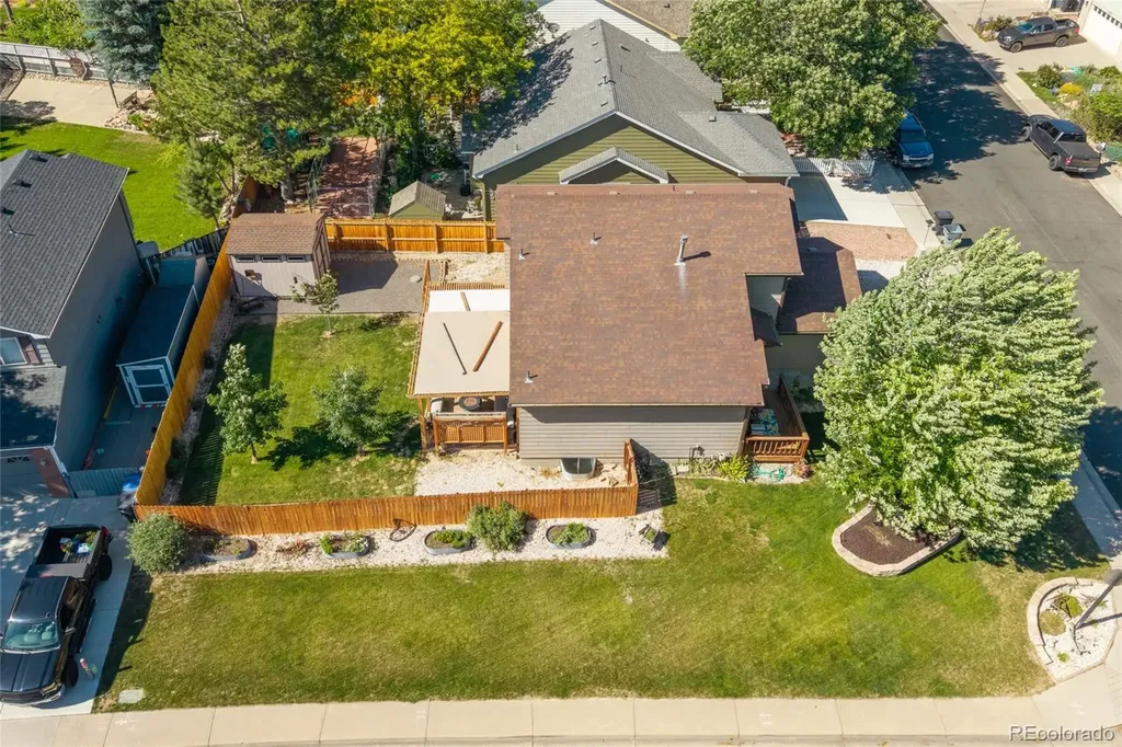 2201 Stuart Street Longmont CO 80501
