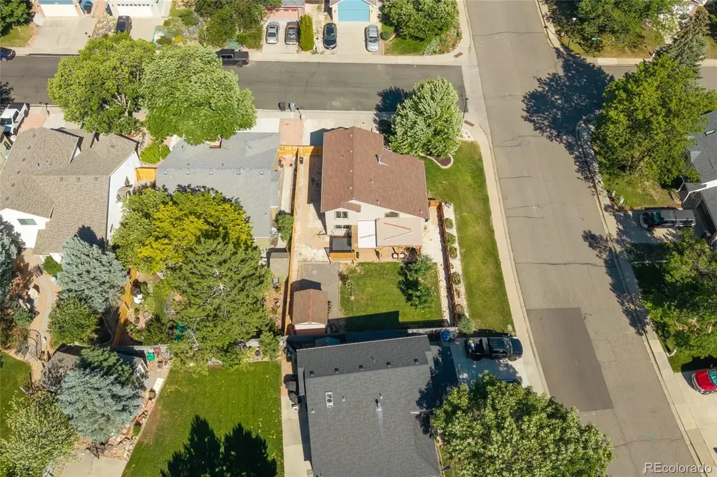 2201 Stuart Street Longmont CO 80501
