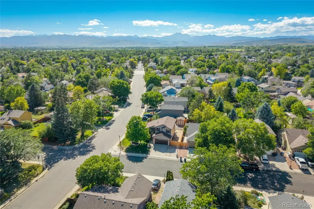 2201 Stuart Street Longmont CO 80501