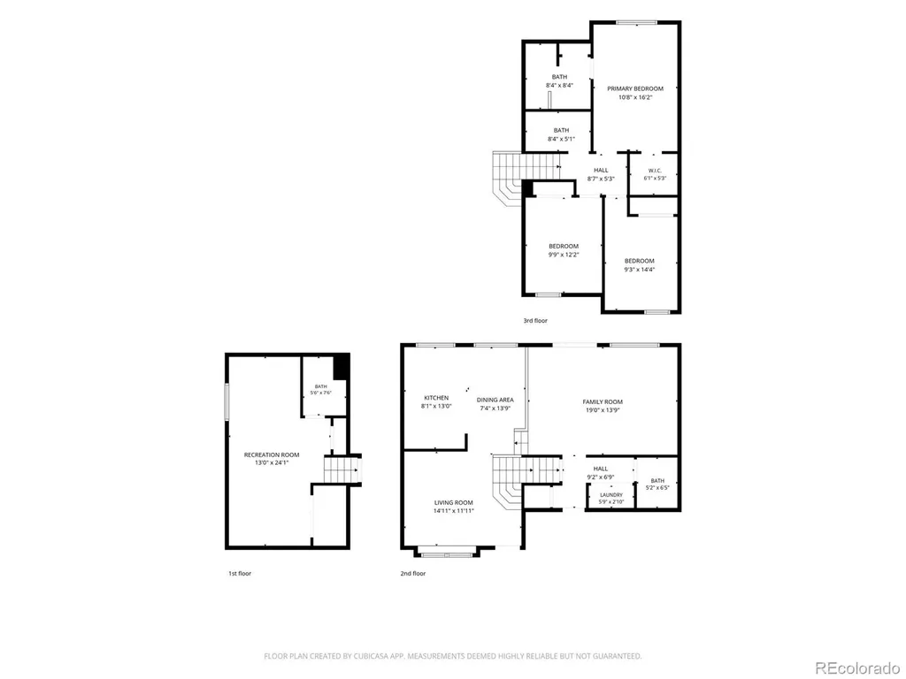 2201 Stuart Street Longmont CO 80501