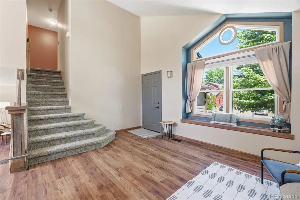 2201 Stuart Street Longmont CO 80501