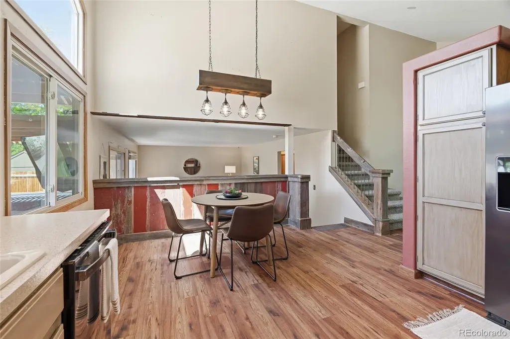 2201 Stuart Street Longmont CO 80501
