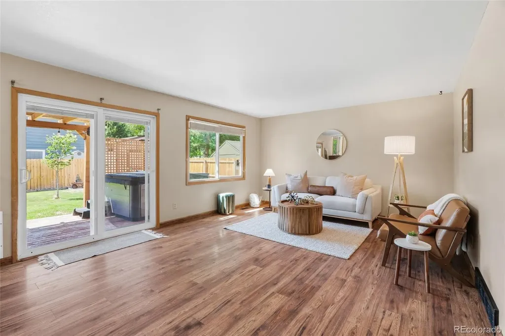 2201 Stuart Street Longmont CO 80501