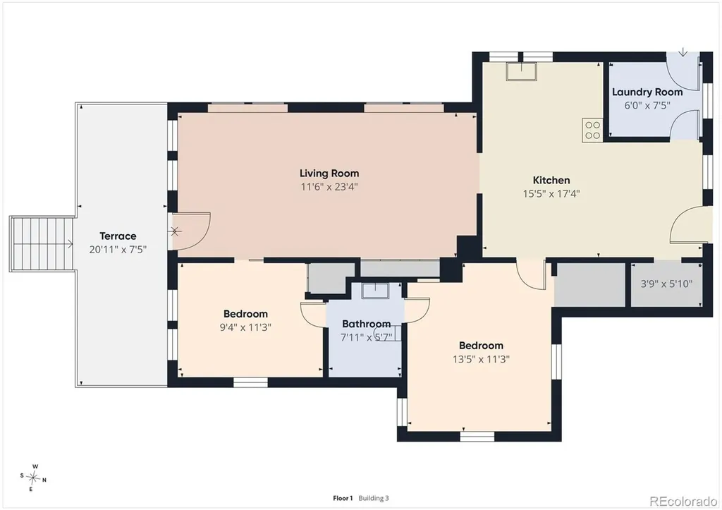 102 Holly Street Colorado Springs CO 80904