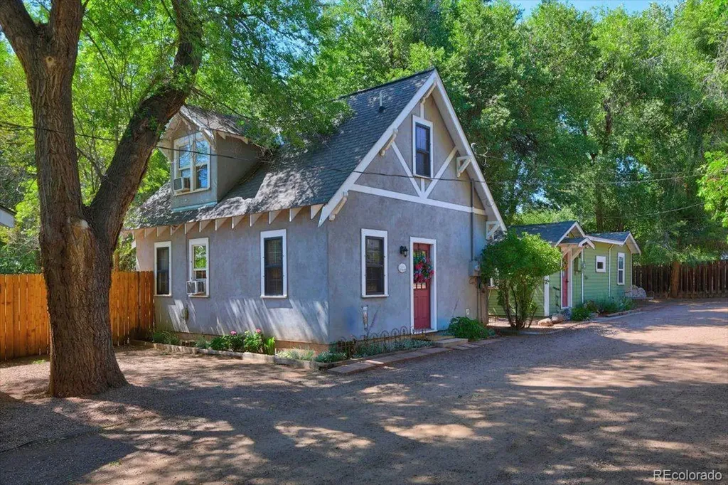 102 Holly Street Colorado Springs CO 80904
