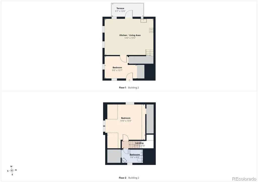 102 Holly Street Colorado Springs CO 80904