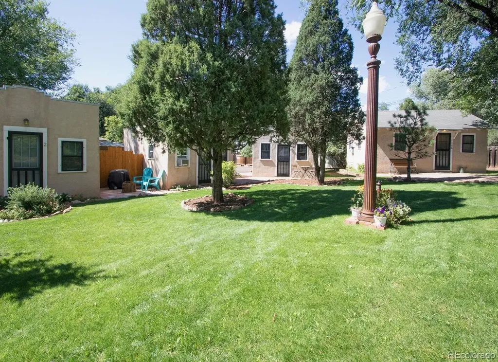 102 Holly Street Colorado Springs CO 80904