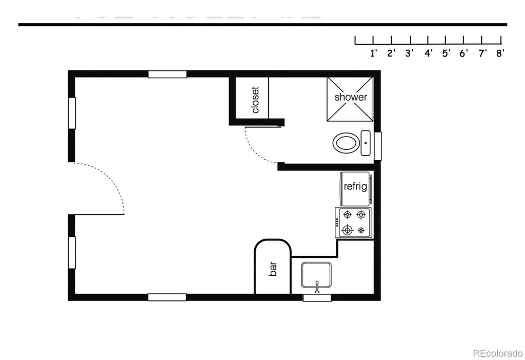 102 Holly Street Colorado Springs CO 80904