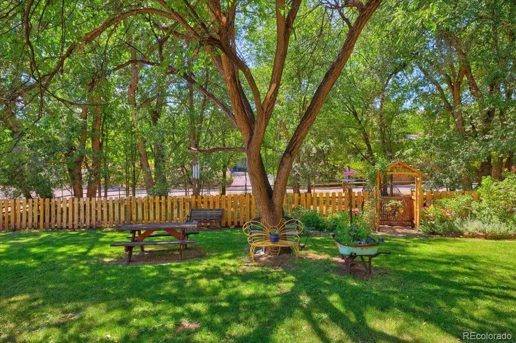 102 Holly Street Colorado Springs CO 80904
