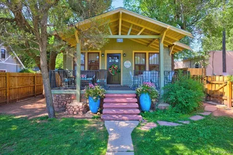 102 Holly Street Colorado Springs CO 80904