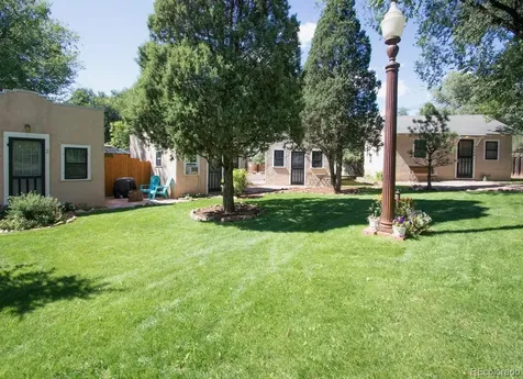 102 Holly Street Colorado Springs CO 80904