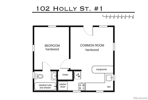 102 Holly Street Colorado Springs CO 80904