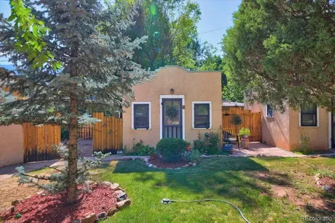 102 Holly Street Colorado Springs CO 80904