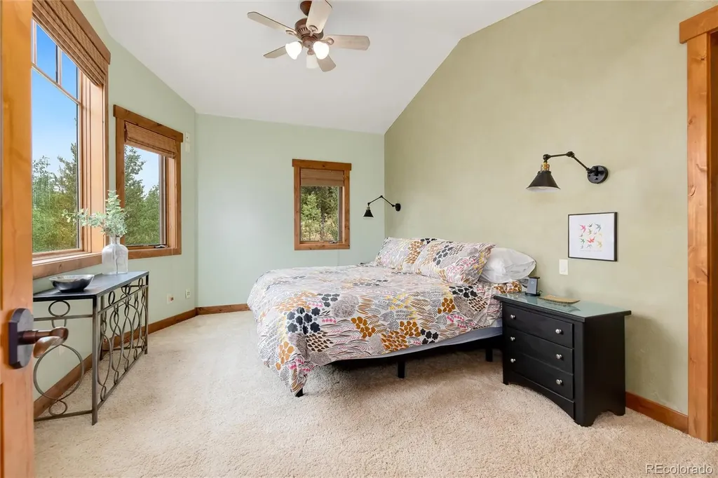 592 Ponderosa Road Alma CO 80440