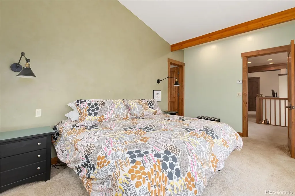 592 Ponderosa Road Alma CO 80440