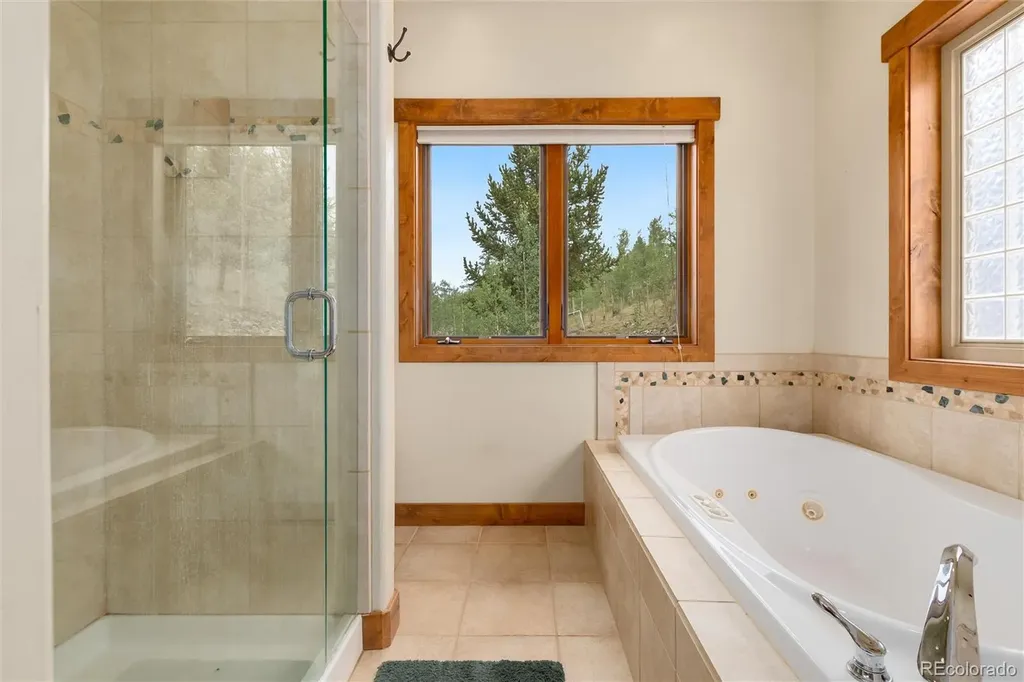 592 Ponderosa Road Alma CO 80440