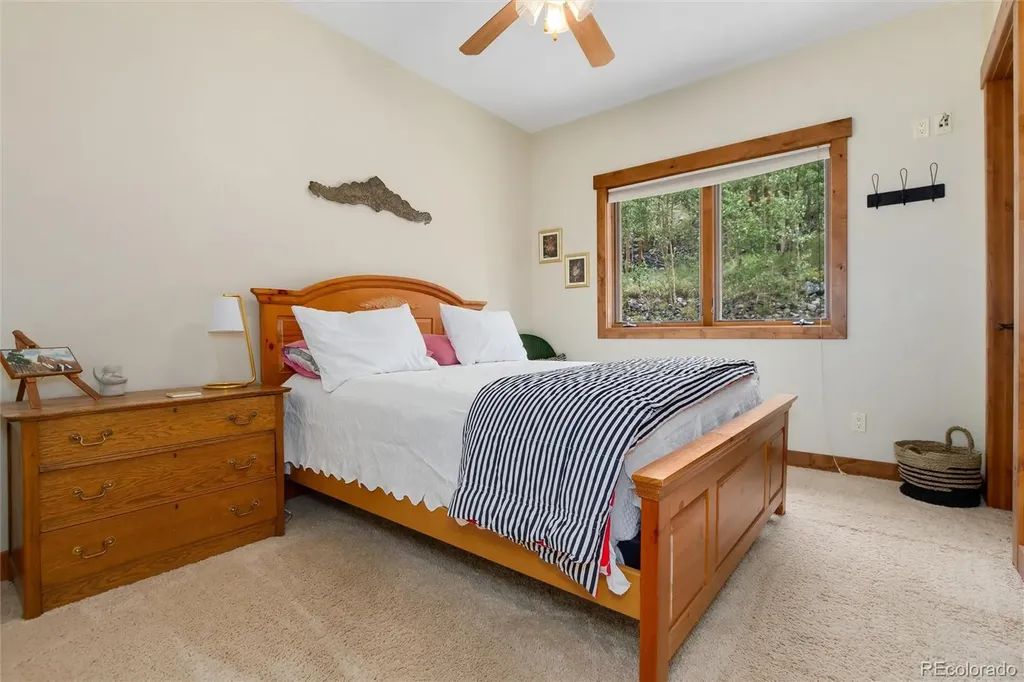 592 Ponderosa Road Alma CO 80440