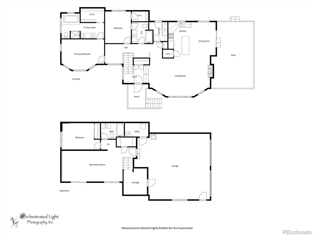 592 Ponderosa Road Alma CO 80440