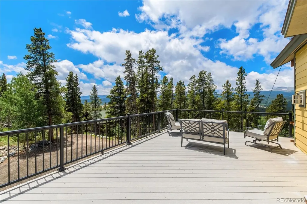 592 Ponderosa Road Alma CO 80440