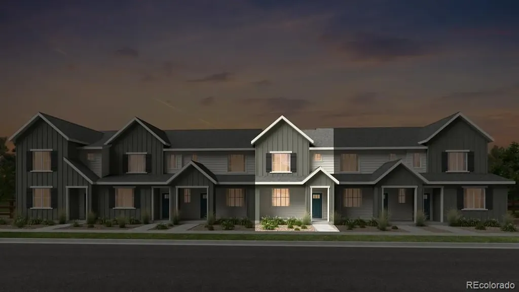 6860 Parterre Parkway N Thornton CO 80602