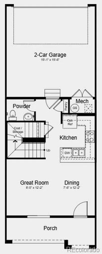 6860 Parterre Parkway N Thornton CO 80602