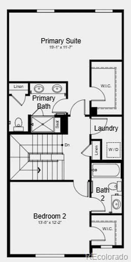 6860 Parterre Parkway N Thornton CO 80602