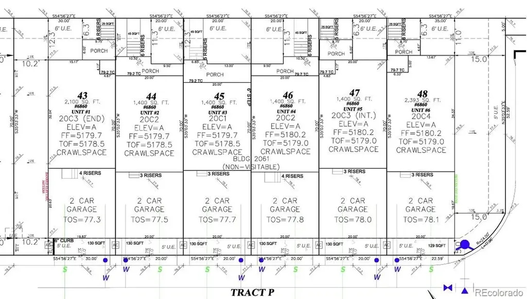 6860 Parterre Parkway N Thornton CO 80602