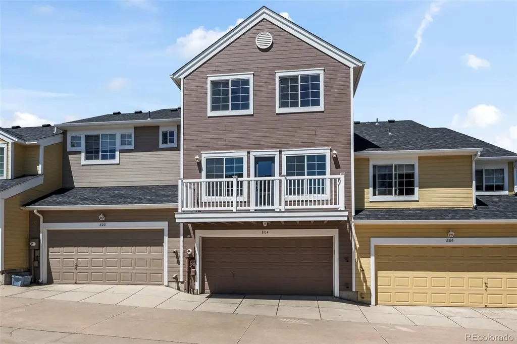 804 Beauprez Avenue Lafayette CO 80026