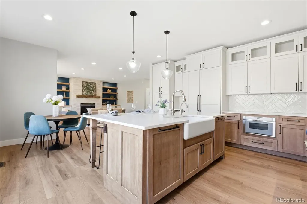 7311 Serena Drive Castle Pines CO 80108