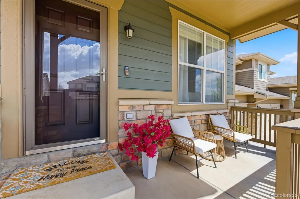 7311 Serena Drive Castle Pines CO 80108
