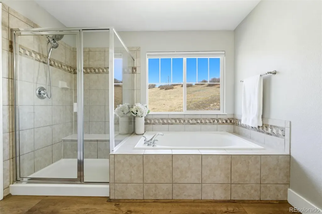 7311 Serena Drive Castle Pines CO 80108