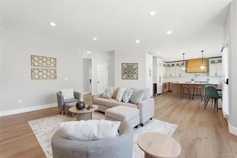 7311 Serena Drive Castle Pines CO 80108