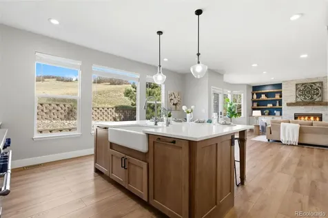 7311 Serena Drive Castle Pines CO 80108