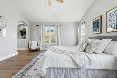 7311 Serena Drive Castle Pines CO 80108